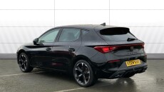 CUPRA Leon 1.5 TSI V1 5dr Petrol Hatchback